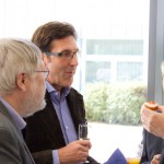 Zeit für Fachgespräche