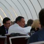 Sightseeing auf der Moskwa