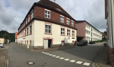 Sonnenuhrenschule