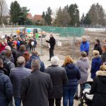 Ansprache des Landrats