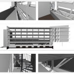 Darstellung der geplante Baumaßnahmen
