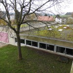 Sanierungsabschnitt Naturwissenschaften